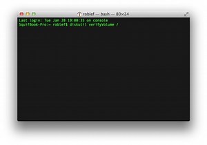 Create A Bootable Usb Installer For Macos Mojave Using Terminal