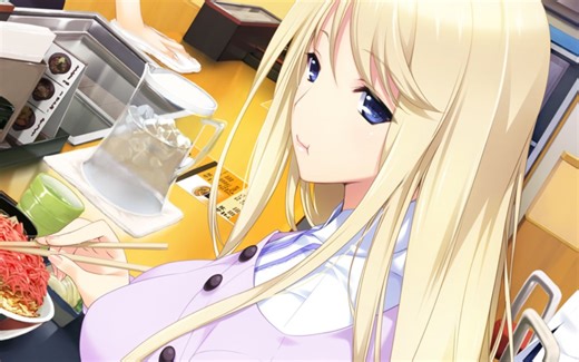 【Pso2】莽夫手里的PH是什么样子的？（纪念最终决战落幕）