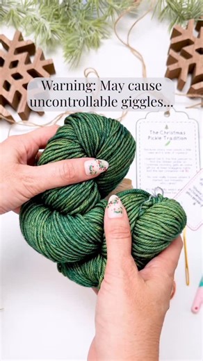 171 reactions · 18 shares | Say Pickle to get the Wheat Stitch™...