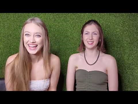 I Sat Down to Chat with Roxanne O'Neill - Alana Blaire