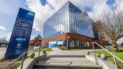 La Banque Populaire du Nord veut recruter 210 personnes dans les Hauts-de-France