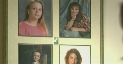 Austin yogurt shop murders: DNA identifies serial killer after 34 years