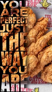  “Love your tenders, curves and all…”  It’s Tender Tuesday at The...