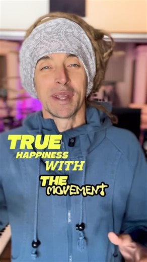 E.N Young on Instagram: "If you wanna check it out before it’s released comment 🔥🔥🔥or link in bio - E.N Young X The Movement TRUE HAPPINESS is a reminder that joy isn’t something to chase..it’s something to notice. Rooted in gratitude, presence, and self-love, this song invites you to slow down, look around, and find happiness right where you are. The Movement added a powerful verse - moving from struggle to clarity and turning everyday kindness into a way forward."
