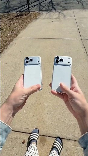 iPhone 17 Pro Max Drop Test 🔥 | This Was Brutal!😱