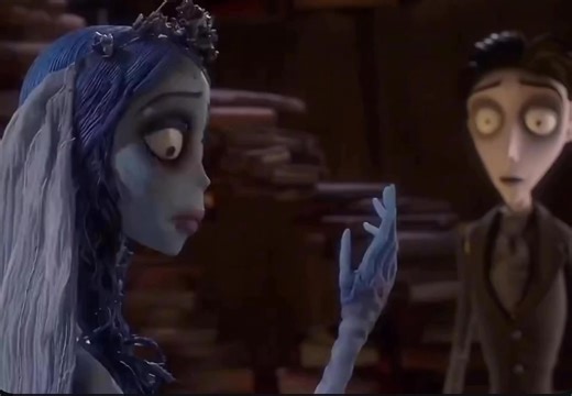 corpse bride🖤🥺 | Gothic to Death
