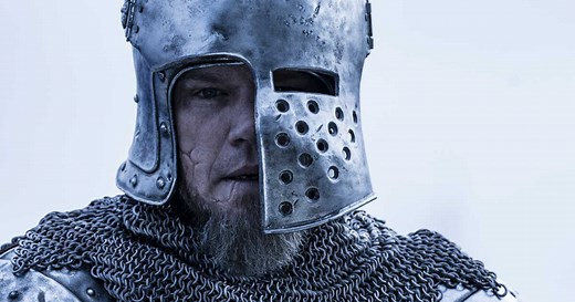 L'histoire vraie de Jean de Carrouges et Jacques Legris, héros du film "Le dernier Duel" de Ridley Scott