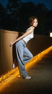 Not sure with your poses? Do these instead. #howtopose #posingtips #photography | Maria Ellena