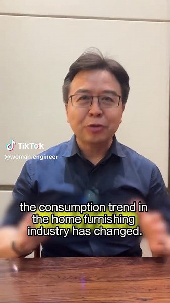 One station to get the whole house wisdom! Bubvert the home furnishing industry. ✨