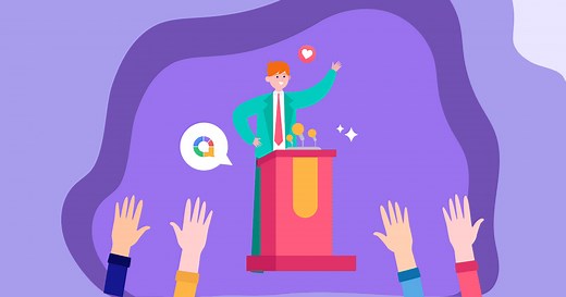 What is Public Speaking? Types, Examples and Tips to Nail It in 2025 - AhaSlides