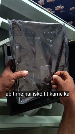 MSI Z790 Project Zero Motherboard Unboxing |#msi #motherboard #shorts #shortvideo #shortsfeed