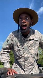 2M views · 9K reactions | When a crazy drill sergeant ask a fine female soldier to volunteer! #God #Jesusispoppin #Jesusbeenpoppin #kountrywayne #letthatsizzleinyourspirit #helpisontheway #love | Kountry Wayne | Facebook