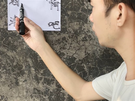 你们说这样连对吗？