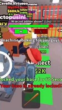 Steal a brainrot Best lobby #roblox #gaming #stealabrainrot #viralshorts