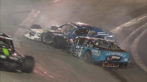 72K views · 1.9K reactions | Saturday night's Mods race at Wall Stadium Speedway was WILD 勞 Watch the highlights from the Jersey Shore 150 Whelen Motorsports | #NWMT | NASCAR Regional | Facebook