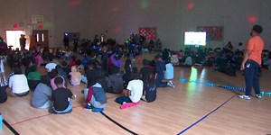 Atlanta elementary school wins math achievement award