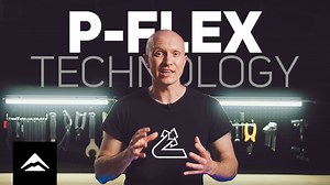 36 reactions | Having a frame that bends might not sound like a good...