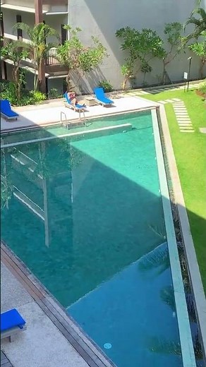 Wyndham Tamansari Jivva Resort Bali is the place to be!