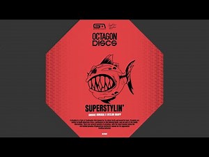 Groove Armada, Declan Knapp - Superstylin' (Extended Mix) (Official Visualiser)