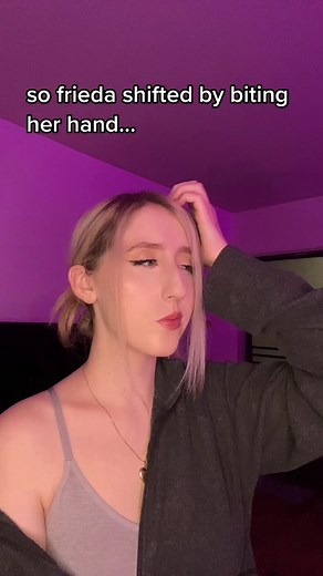 Why Eren Bites His Hand | Attack on Titan Theory Explained