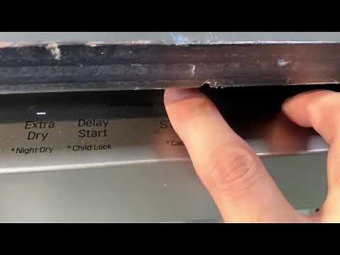 [LG Dishwashers] Counting Numbers