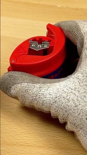 KNIPEX BiX® 90 22 10 BK