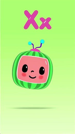X Is For Xylophone | Learn ABC | ‪@cocomelonkidszone1‬