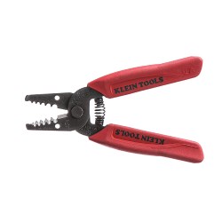 Wire Stripper/Cutter for 8-16 AWG Stranded Wire - 11049 | Klein Tools