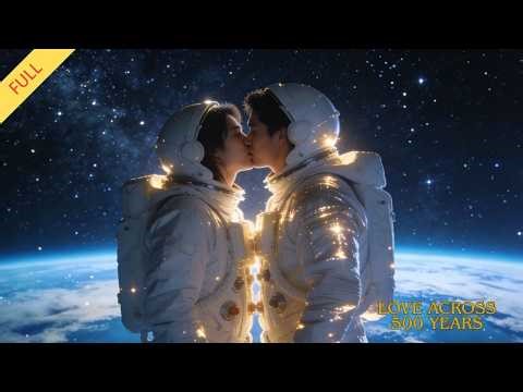 【FULL】My Alien Lover Chased Me for 500 Years, Pretended to Be Dying to Tie Me Down#drama