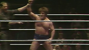 Bruno Sammartino vs. Spiros Arion - Greek Death Match: Madison Square Garden, April 14, 1975