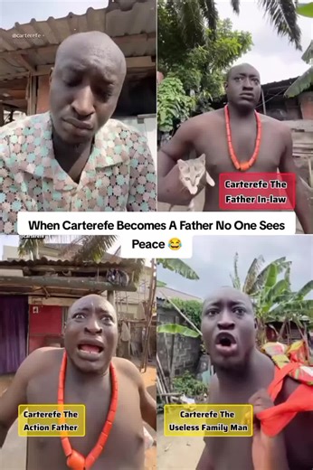 When MACHALA Becomes a Father: Hilarious Moments