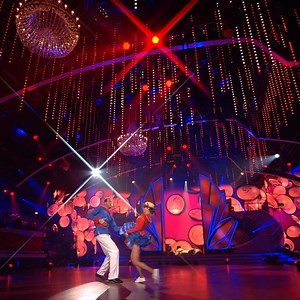 Hier nochmal die grandiose Ducktales-Performance von Pascal und Ekat 😍⬇💃🕺 | Let's Dance