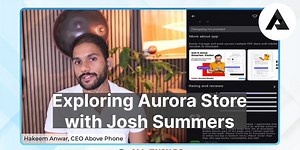 Download Google Play Apps Privately with Aurora Store