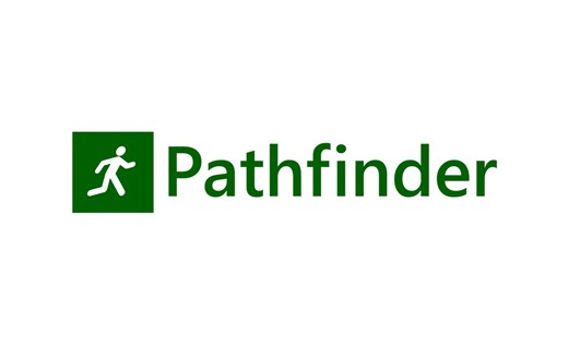 Pathfinder教程——1.图形用户界面