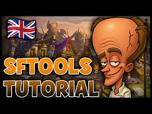 [EN] SFTOOLS TUTORIAL | SF COACHING