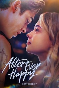 After Ever Happy | Cast and Crew | Rotten Tomatoes