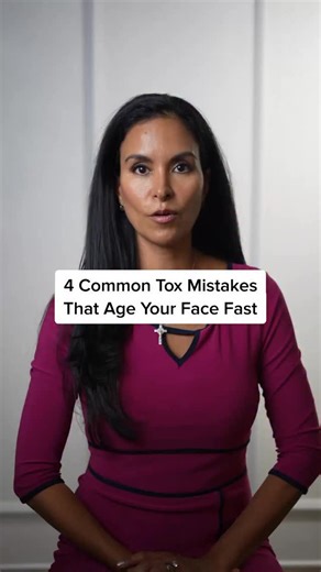 Your Botox should never make you look heavy or frozen. These are the four mistakes that cause that look…and how to avoid them with proper technique. #skinwellness #skincareeducation #agewithgrace #medicalaesthetician | Dr Liesel Holler | Facebook