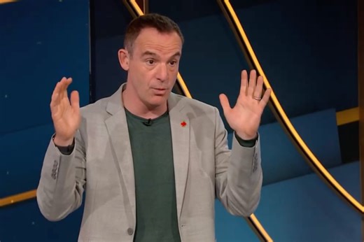 Martin Lewis warns millions could be owed big refund