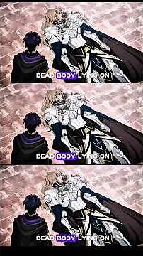 Assassin God Level 1800 | Anime explanation | Anime recap | #anime #animerecap #chirandanime