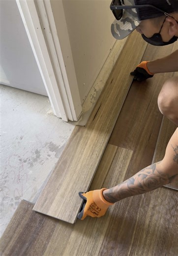 Hybrid Flooring Installation Guide for Your Home