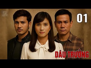 Dâu Trưởng - Tập 01 | HTVC Phim HD hay Việt Nam 2025