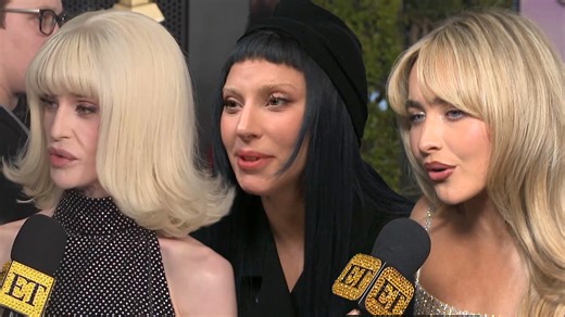 The best concert of the year, hands down! ET is recapping the most show-stopping performances from music's biggest night. | Entertainment Tonight