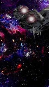 What is anti matter?