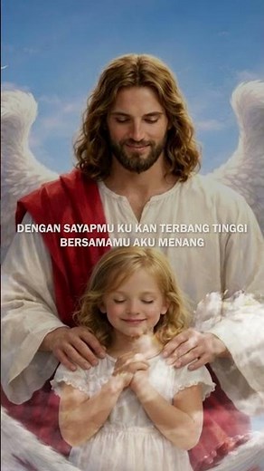 BERSAMAMU YA TUHAN - GSJS Worship | Lirik Lagu Rohani