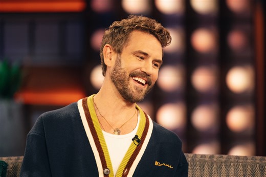 Nick Viall Says ‘Bachelorette’ Producers Had ‘No Idea’ How Bad Taylor Frankie Paul’s ‘SLOMW’ Edit Was