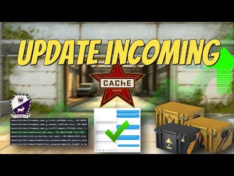 The Update Is Here. Everything You Need To Know - CS2
