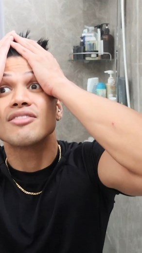 2.4M views · 135K reactions | Vin's Reaction to Ava's first day of ballet class | Familia Abrenica | Facebook