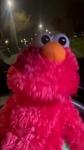 “Open Arms” (Epic the Musical) ‪@JayHerrans‬ #epicthemusical #elmo #sesamestreet #karaoke