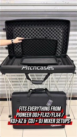 Your DJ gear deserves better protection. #dj #topdjskin