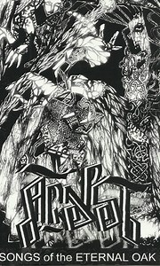 Alkonost - Songs Of The Eternal Oak